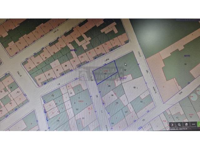 Parcela en venta en Villanueva de Alcardete photo 0