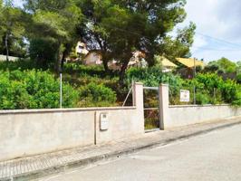Terreno en venta en Castellet i la Gornal, Valldemar photo 0