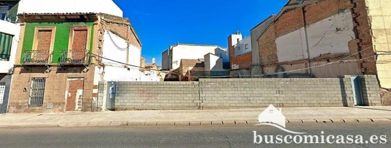 Terreno en venta en Linares, Calle Áurea Galindo, 23700 photo 0