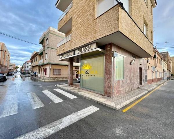Local comercial en venta en San Pedro del Pinatar, San Pedro del Pinatar photo 0
