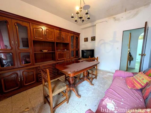 Piso en venta en Linares, Calle Santa Engracia, 23700 photo 0