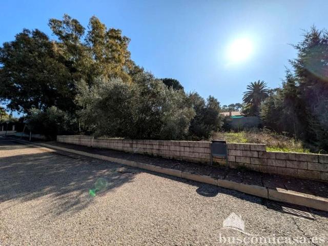 Terreno en venta en La Cruz, Urbanización La Cruz, 23700 photo 0