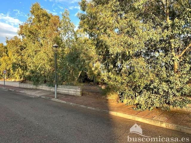 Terreno en venta en Linares, Calle Radio Faro, 23700 photo 0