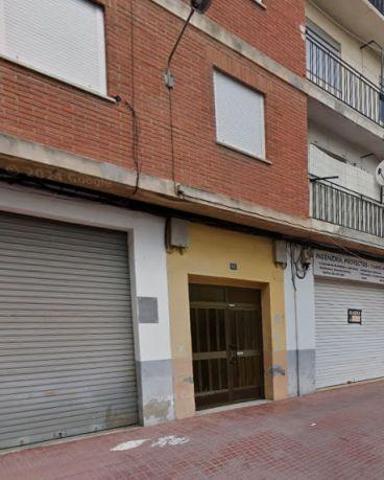 Piso en venta en Buñol, Comunidad valenciana photo 0