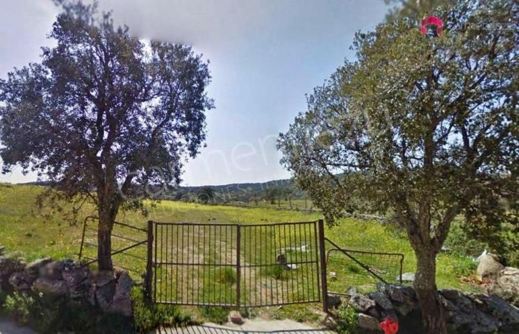 Terreno en venta en Marrupe, Castilla la mancha photo 0