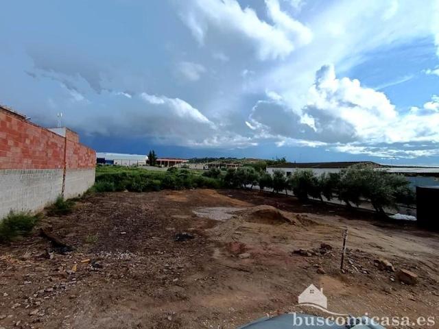 Terreno en venta en Linares, Calle Azahar, 23700 photo 0