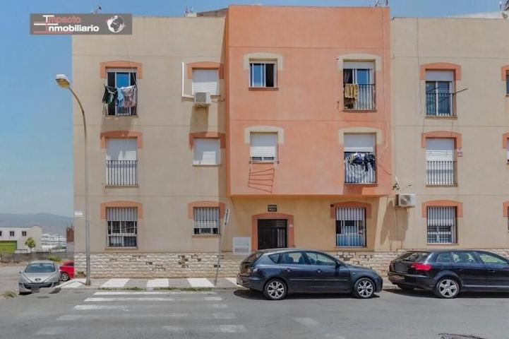 Piso en venta en Roquetas de Mar, Carretera Mojonera - Cortijos de Marín photo 0