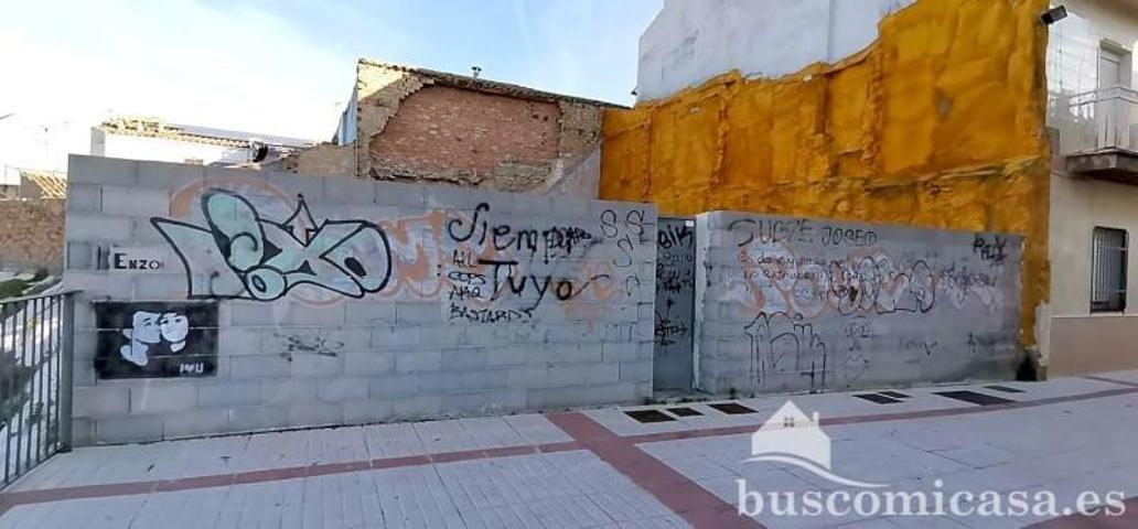 Terreno en venta en Linares, Calle Doctor Corral Y Mairá, 23700 photo 0