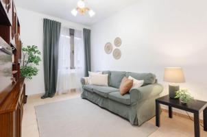 Piso en venta en Aller, Moreda 1 photo 0