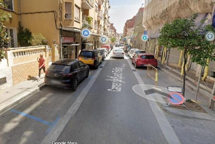 Local comercial en venta en el Masnou, Centre photo 0