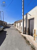 Casas de pueblo en venta en Lorca, Zarcilla de Ramos photo 0