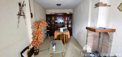 Chalet en venta en Alhama de Granada, Calle Carril Bajo, 18120 photo 0