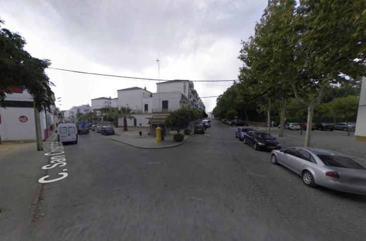 Piso en venta en Écija, Ecija photo 0