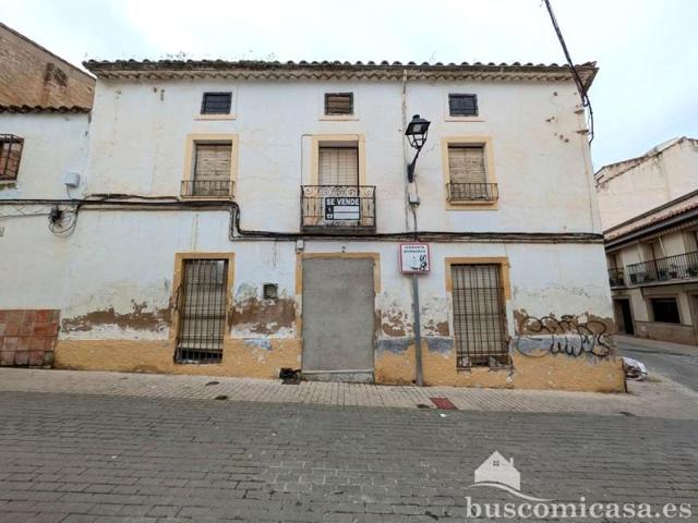 Terreno en venta en Linares, Calle Miguel Cobo, 23700 photo 0