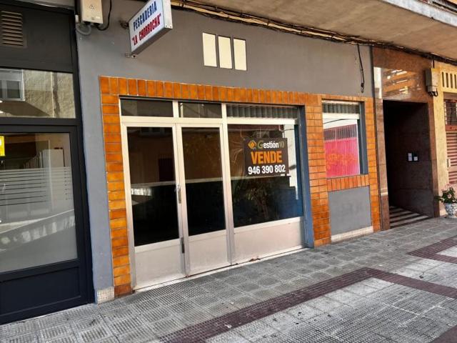 Local comercial en venta en Zalla, Zalla photo 0