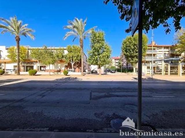 Piso en venta en Andújar, Avenida Blás Infante, 23740 photo 0