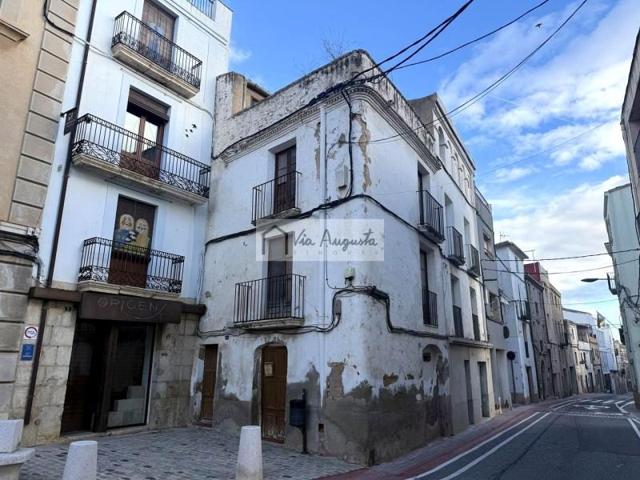 Chalet en venta en el Perelló, Plaça de l'Església, 43519 photo 0