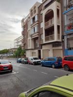 Local comercial en venta en Alicante, Altozano photo 0