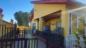 Casa en venta en Valdevimbre, Fontecha photo 0