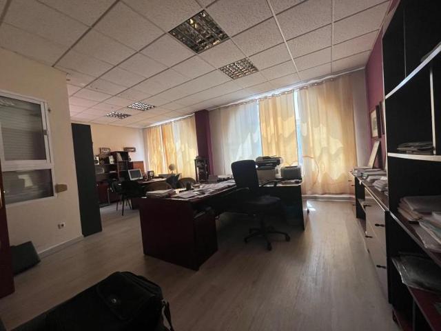 Oficina en venta en Algeciras, Centro photo 0