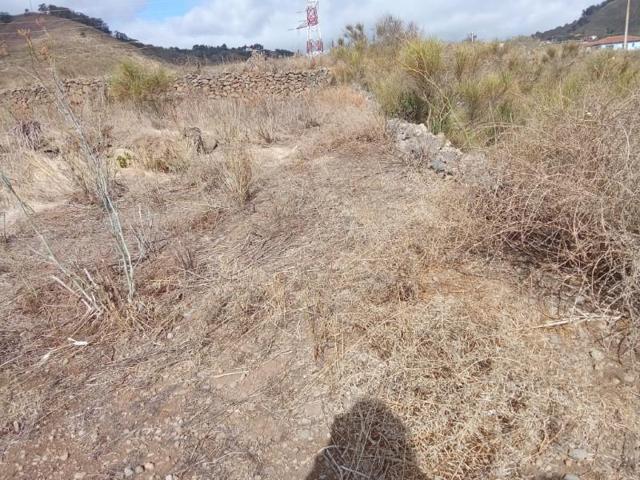 Chalet en venta en El Rosario photo 0