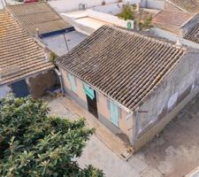 Casa con terreno en venta en Cartagena, La Palma photo 0