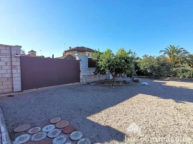 Terreno en venta en La Cruz, Callle Casualidad, 23700 photo 0