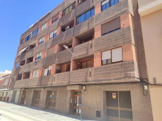 Piso en venta en Almansa, San Juan photo 0