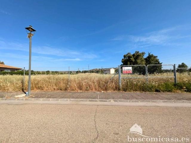 Terreno en venta en Linares, LLanos del Arenal, 23700 photo 0