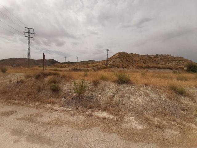 Parcela en venta en Lorca, Consejero photo 0