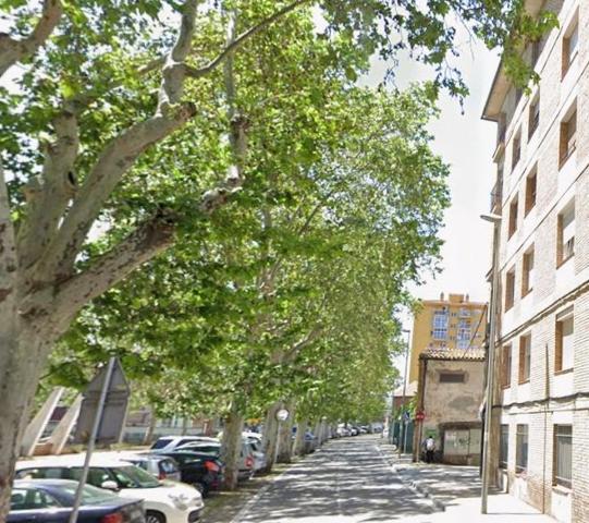 Piso en venta en Vic, El Sucre-Universitat photo 0