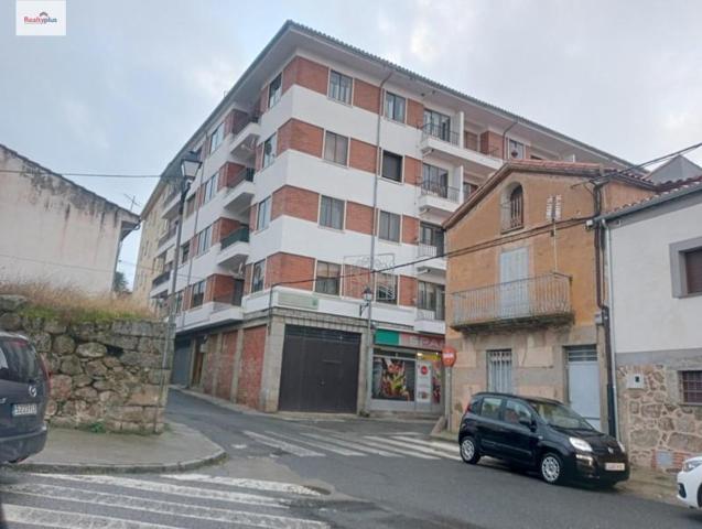 Piso en venta en Piedrahita, Piedrahíta photo 0