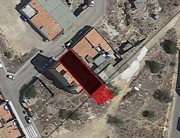 Terreno en venta en Benaguasil, Metro benaguasil 1r photo 0