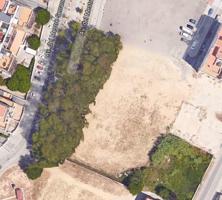 Terreno en venta en Sueca, Zona pueblo photo 0