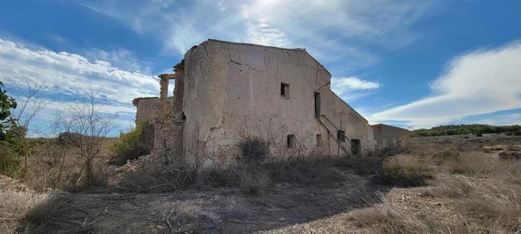 Casa en venta en San Miguel de Salinas, Comunidad valenciana photo 0