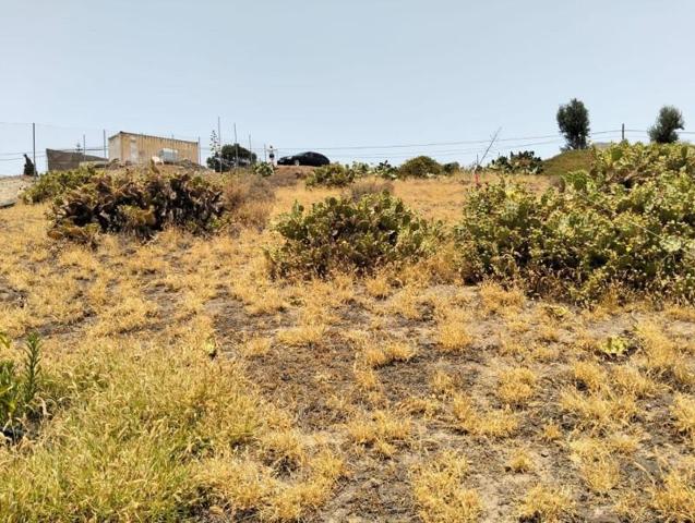 Terreno en venta en Telde, Valle de los Nueve - El Ejido - Medianías photo 0