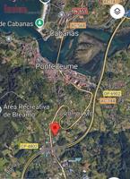 Terreno en venta en Pontedeume, Pontedeume photo 0