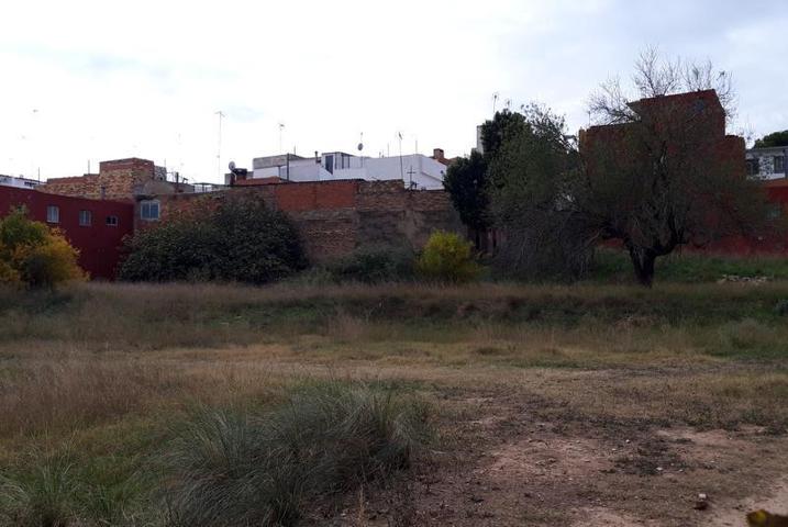 Terreno en venta en Manises, Calle José Blanes Diez, 7, 46940 photo 0