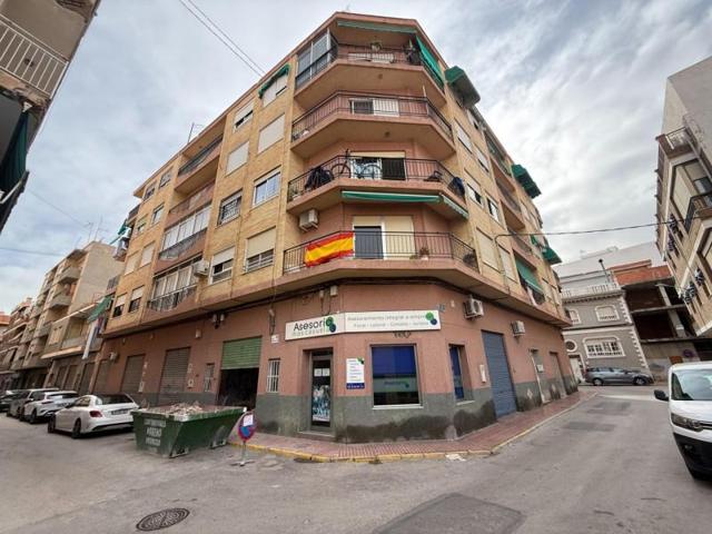 Piso en venta en Callosa de Segura, Comunidad valenciana photo 0