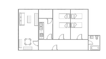 Casa en venta en Alcalá de los Gazules, South of spain photo 0