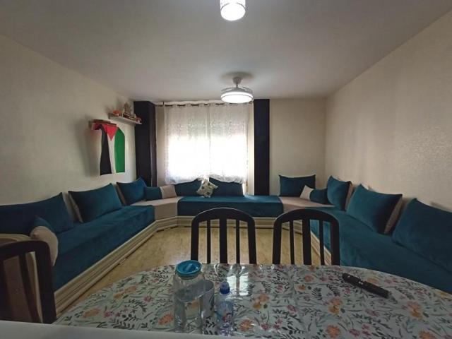 Piso en venta en El Ejido, Ejido sur photo 0