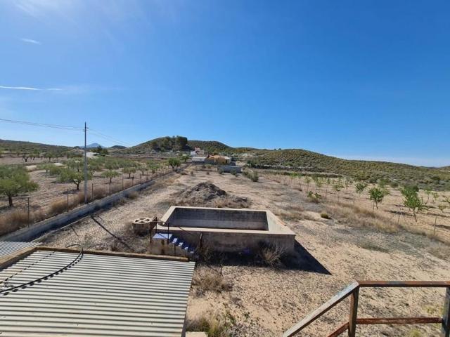 Chalet en venta en Abanilla, Barinas photo 0