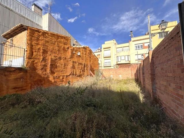 Terreno en venta en El Vendrell, Barri de frança photo 0