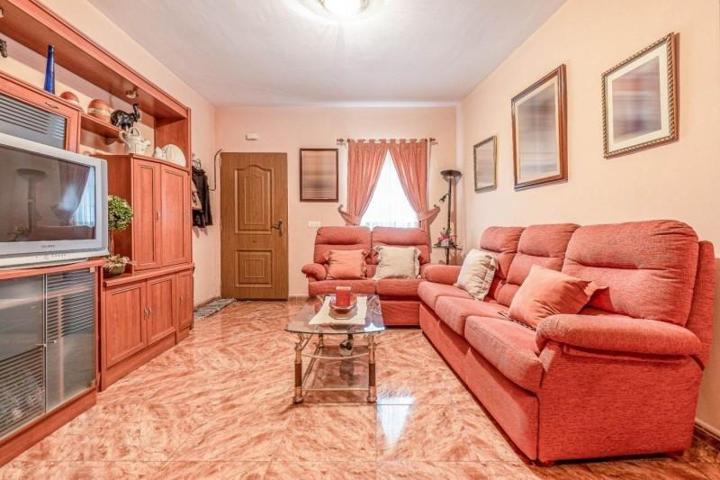 Adosada en venta en Cádiar, Alpujarra - Cádiar photo 0