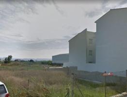 Terreno en venta en La Pobla Llarga, Comunidad valenciana photo 0