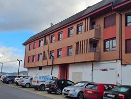 Apartamento en venta en Camponaraya, Northern spain photo 0