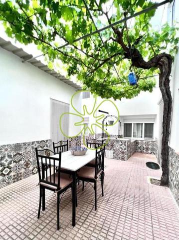 Casas de pueblo en venta en Chirivel, Chirivel photo 0