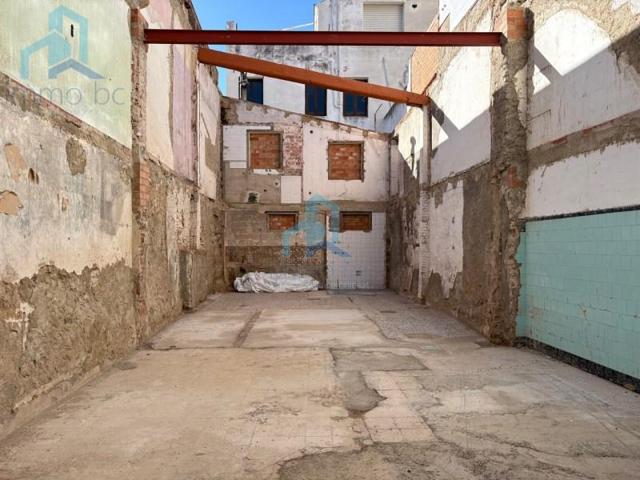 Terreno en venta en El Morell photo 0