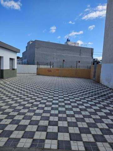 Terreno en venta en Agüimes, Agüimes photo 0