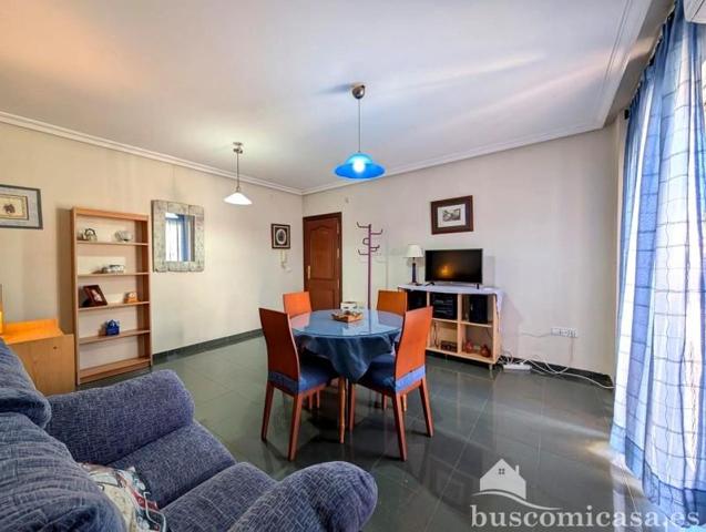 Piso en venta en Linares, Calle Cánovas del Castillo Ponton, 23700 photo 0